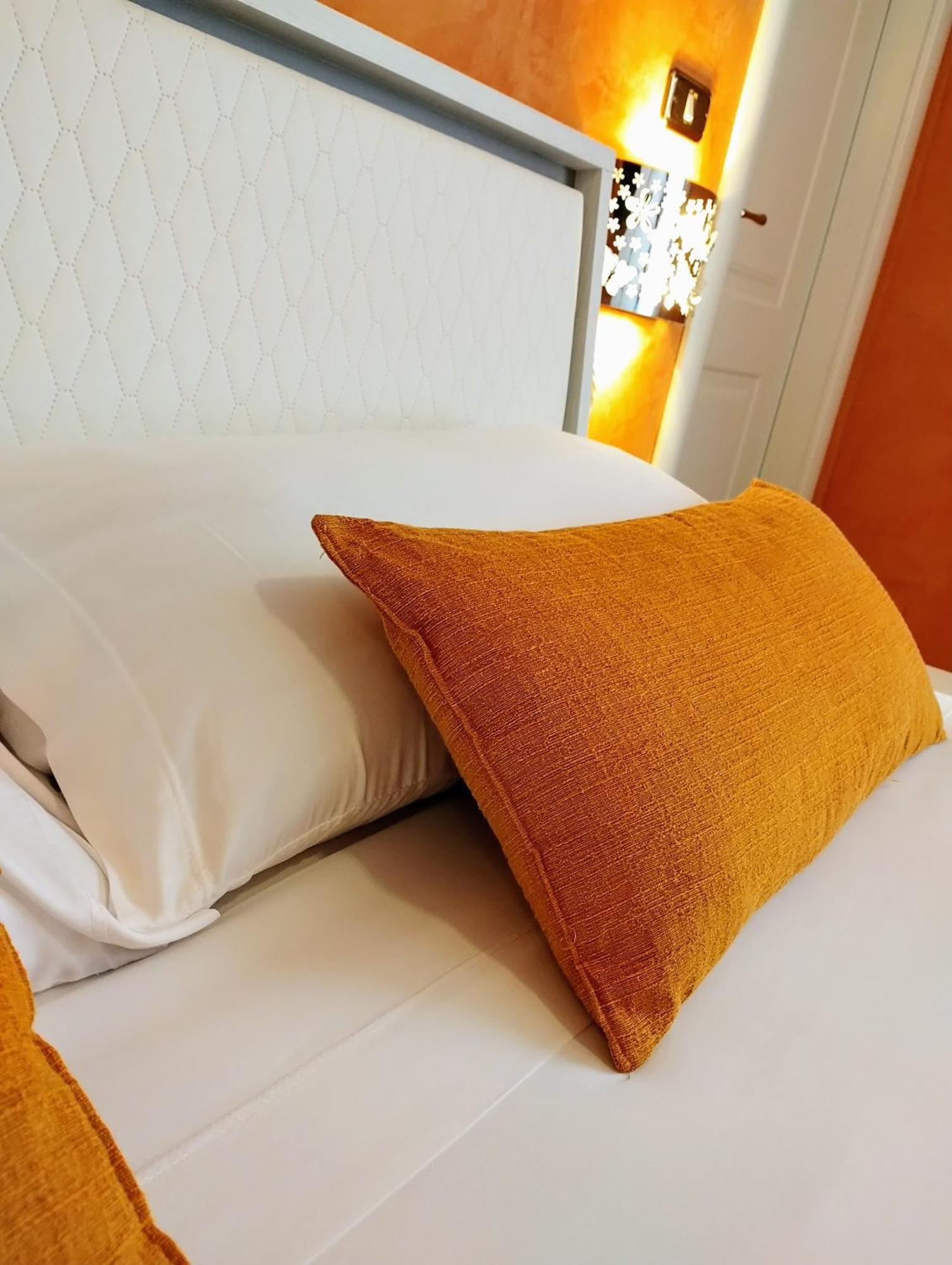 Suleima B&B Messina Centro Εξωτερικό φωτογραφία