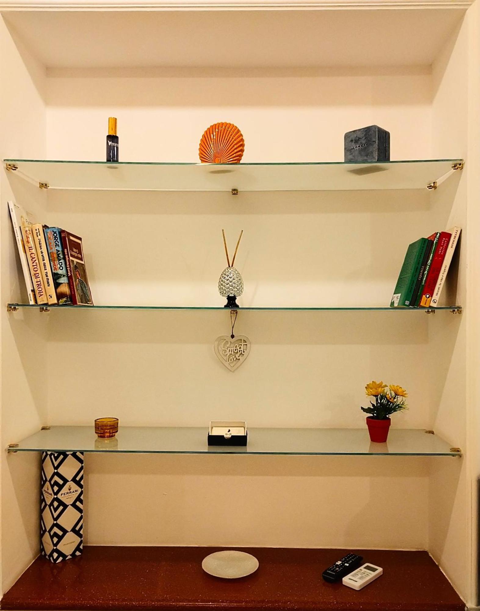 Suleima B&B Messina Centro Εξωτερικό φωτογραφία