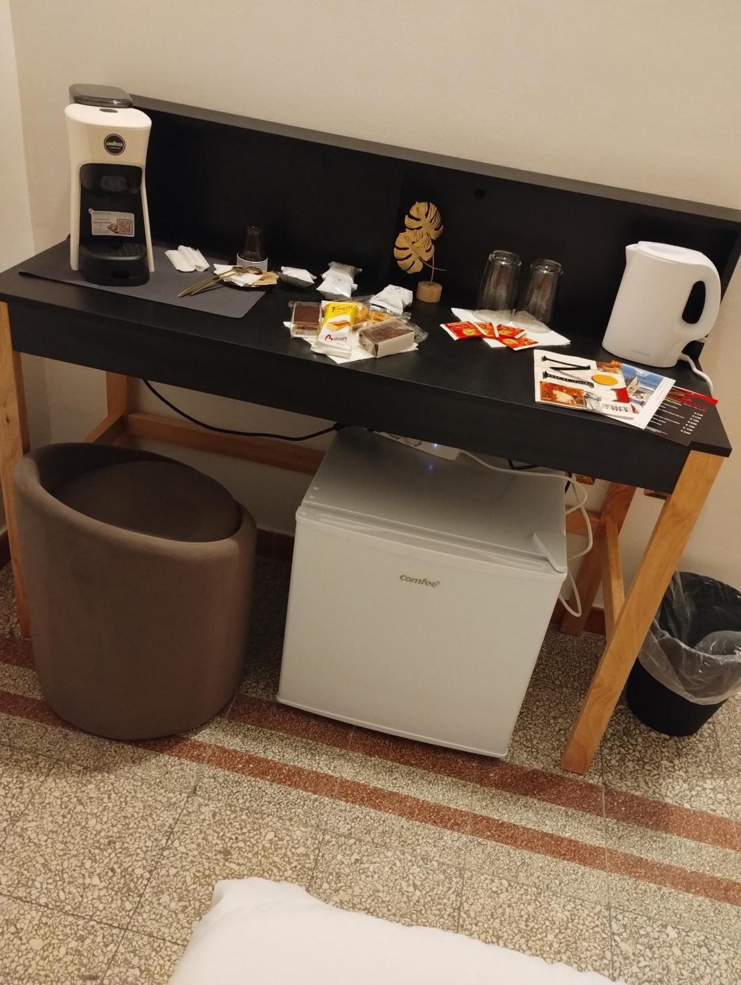 Suleima B&B Messina Centro Εξωτερικό φωτογραφία