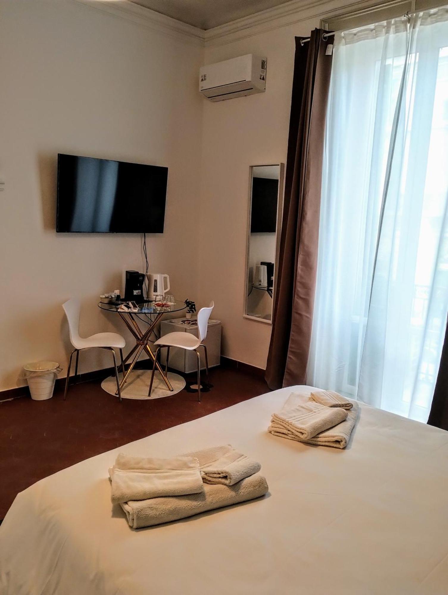 Suleima B&B Messina Centro Εξωτερικό φωτογραφία