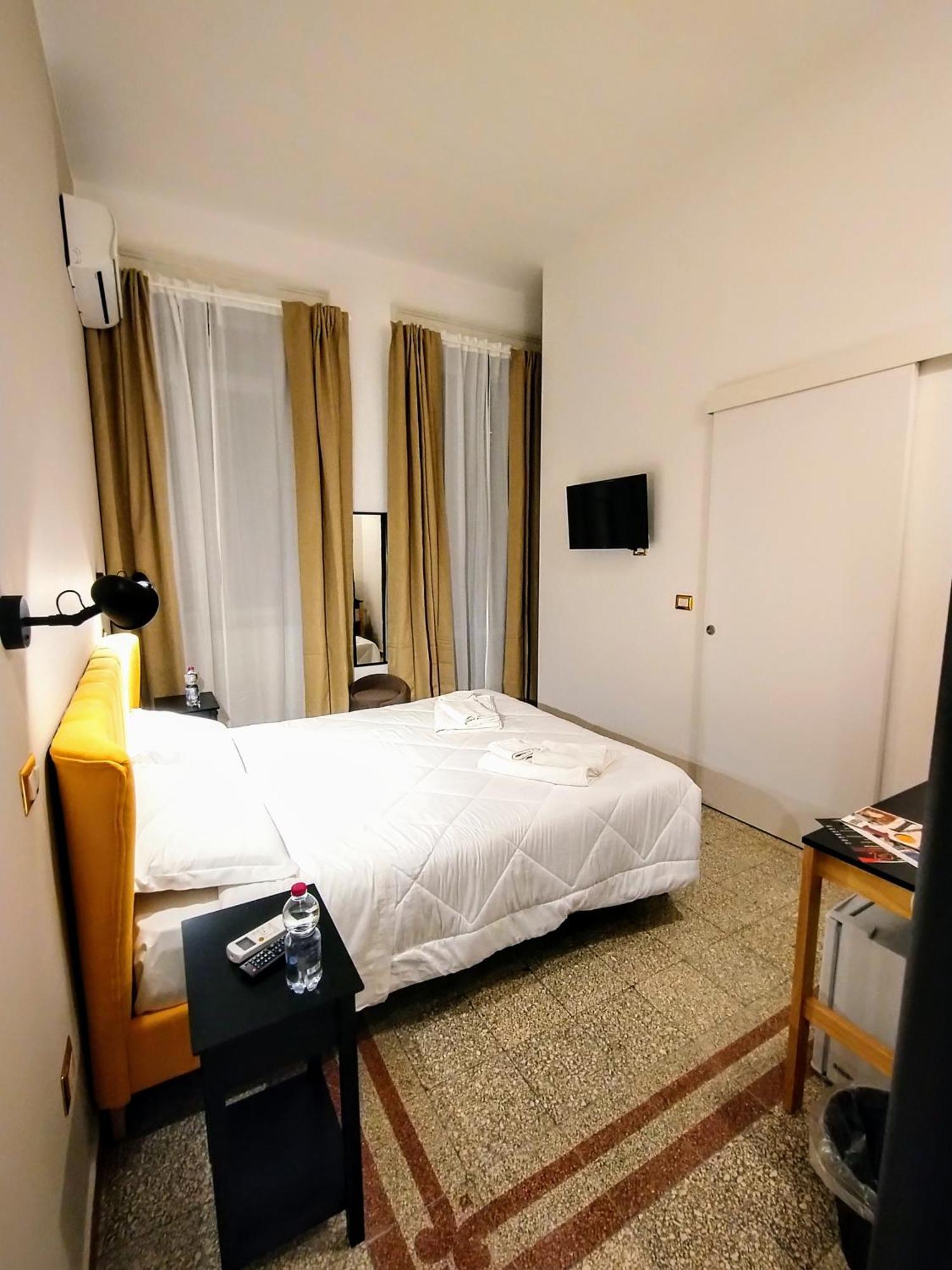 Suleima B&B Messina Centro Εξωτερικό φωτογραφία