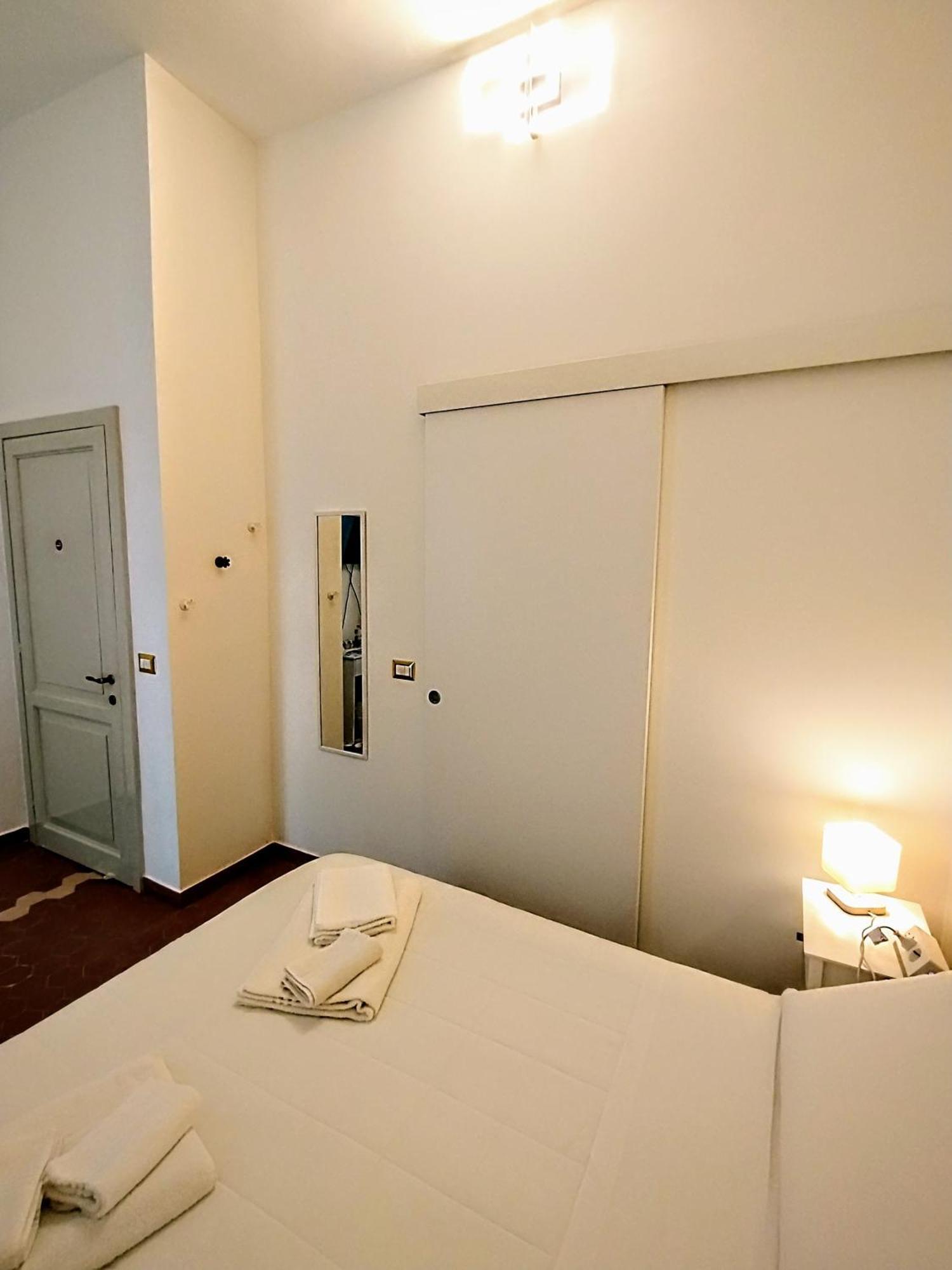 Suleima B&B Messina Centro Εξωτερικό φωτογραφία