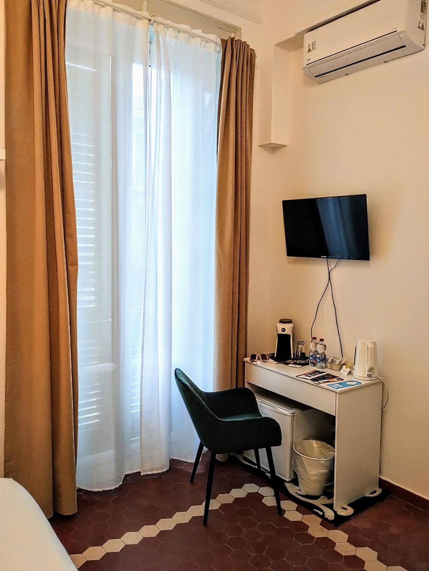 Suleima B&B Messina Centro Εξωτερικό φωτογραφία