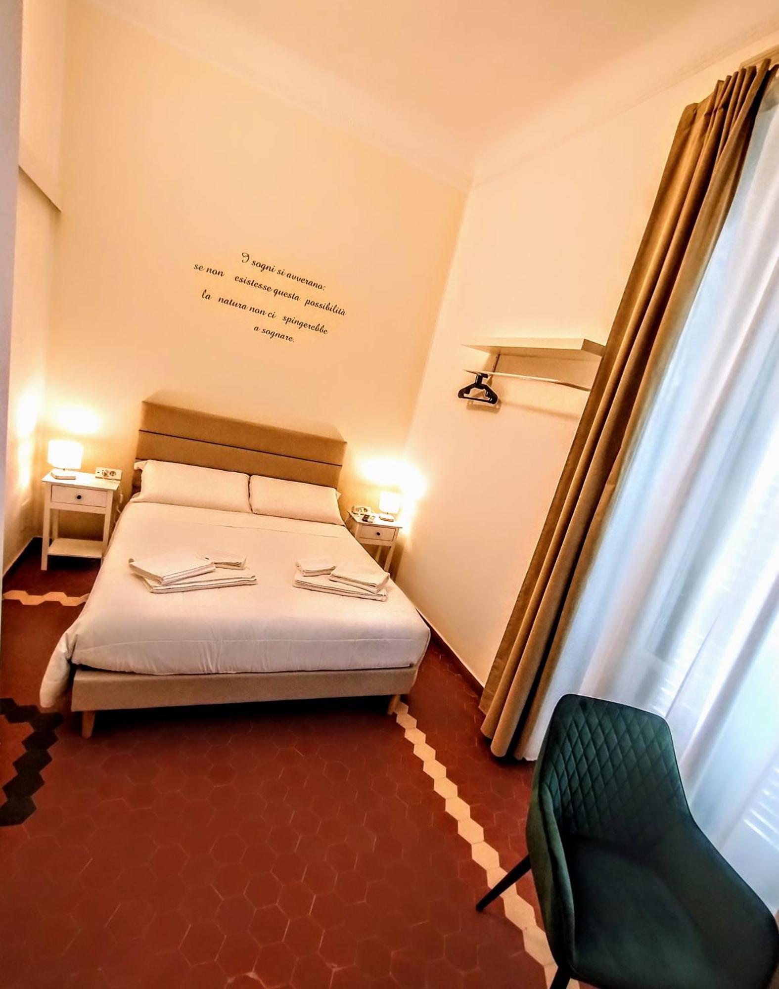 Suleima B&B Messina Centro Εξωτερικό φωτογραφία