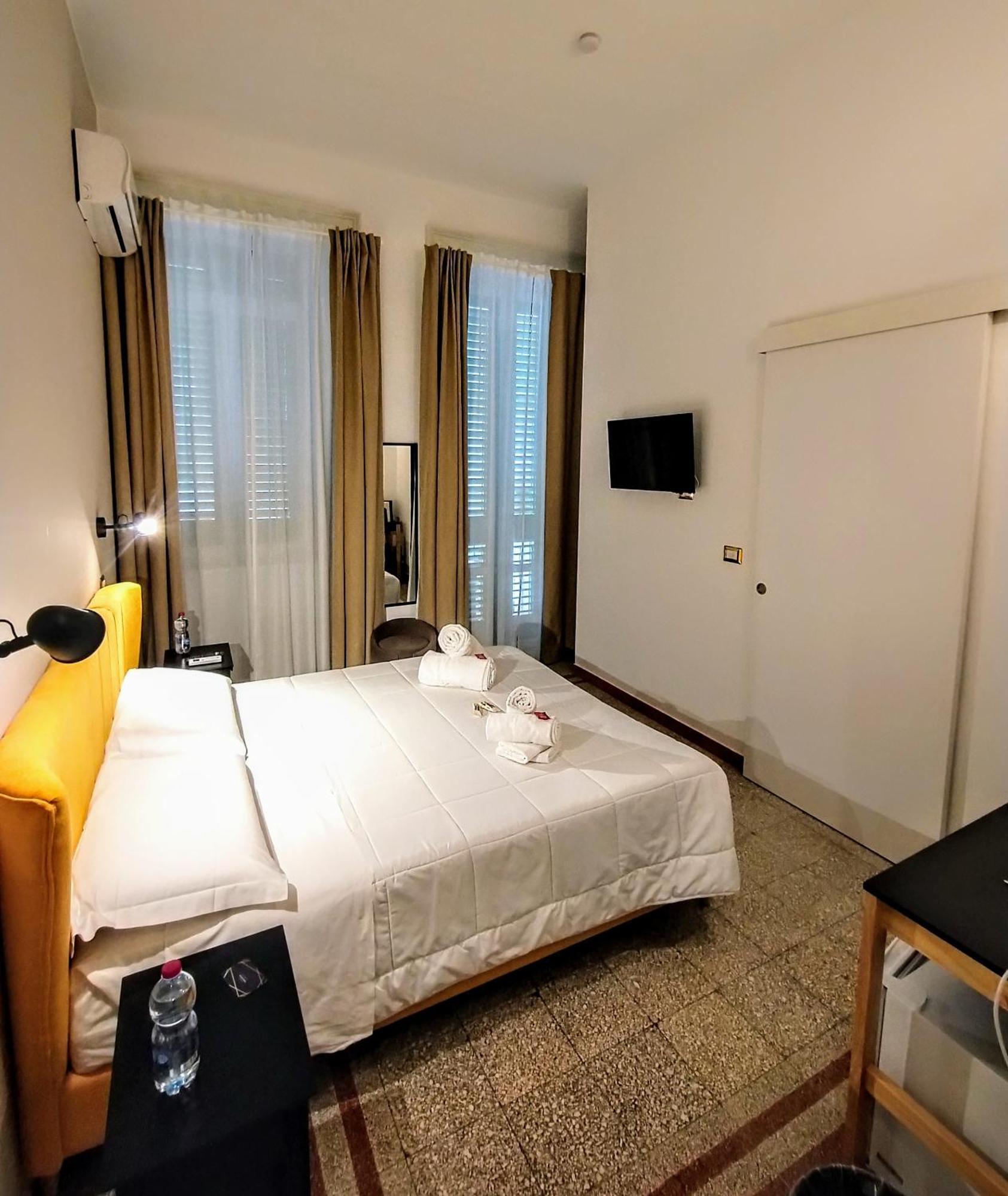 Suleima B&B Messina Centro Εξωτερικό φωτογραφία